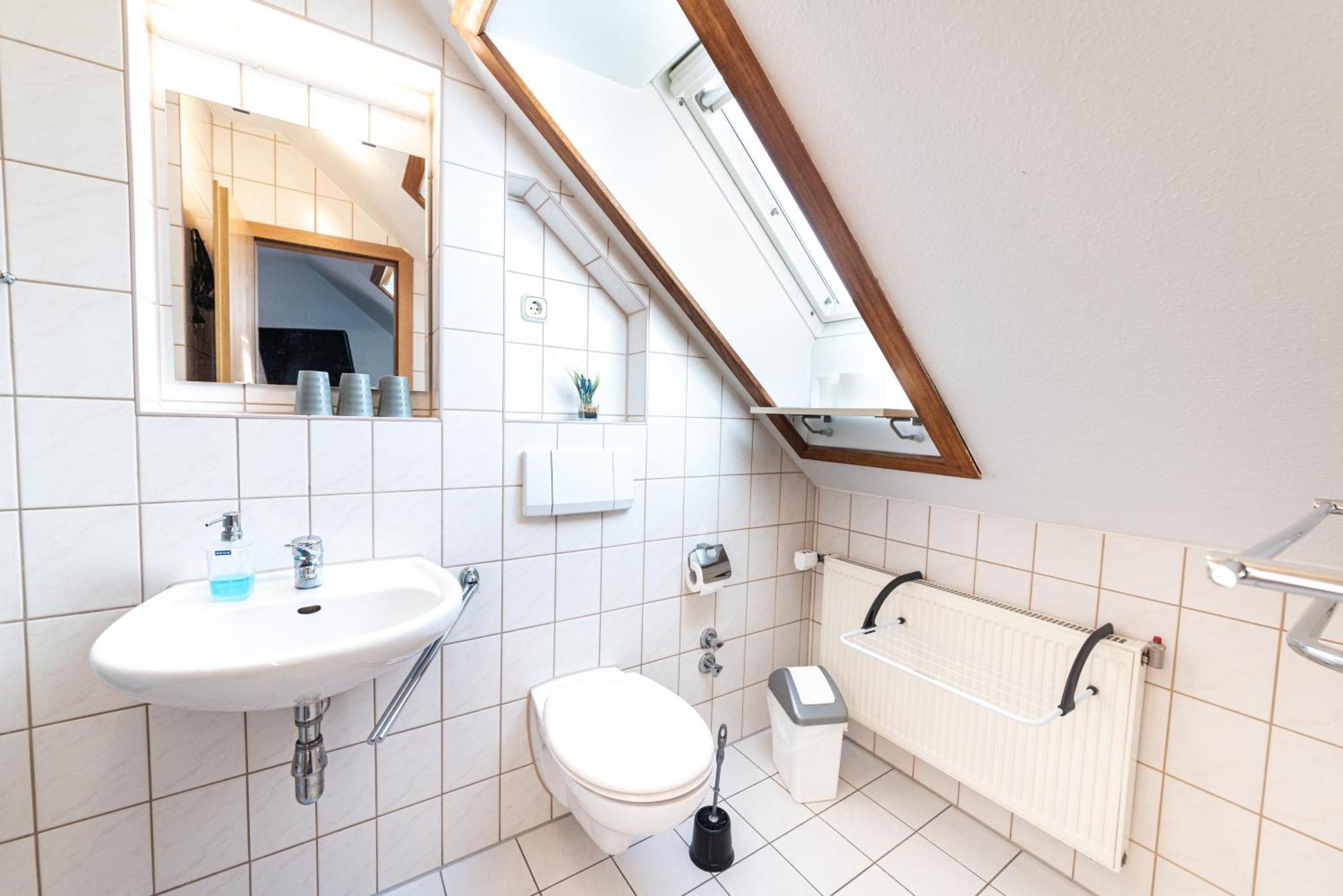 Pension Greiser Leipzig Exteriör bild